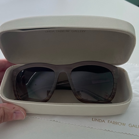 Linda Fallow Gallery Sungkasses X 3.1 Phillip Lim collab - Picture 10 of 11